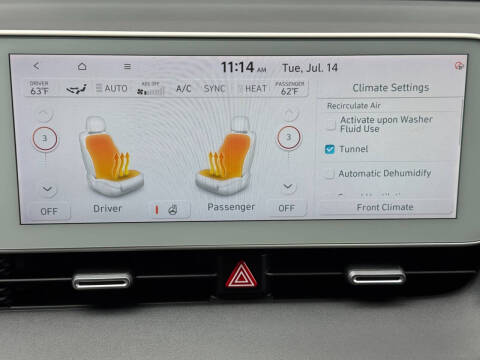 2023 Hyundai Ioniq 5 SEL