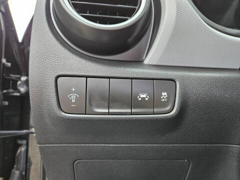 2019 Hyundai Kona SE