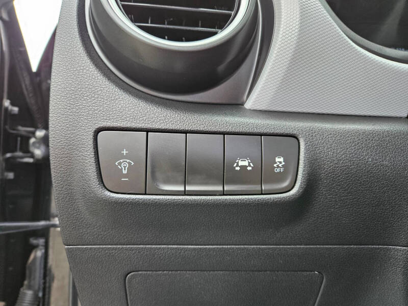 2019 Hyundai Kona SE