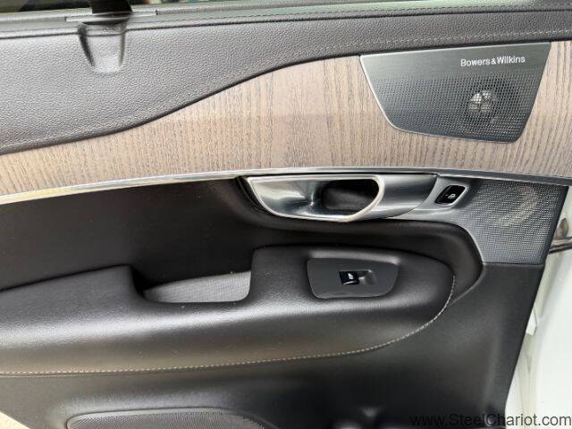 2021 Volvo XC90 Recharge T8 Inscription 7P