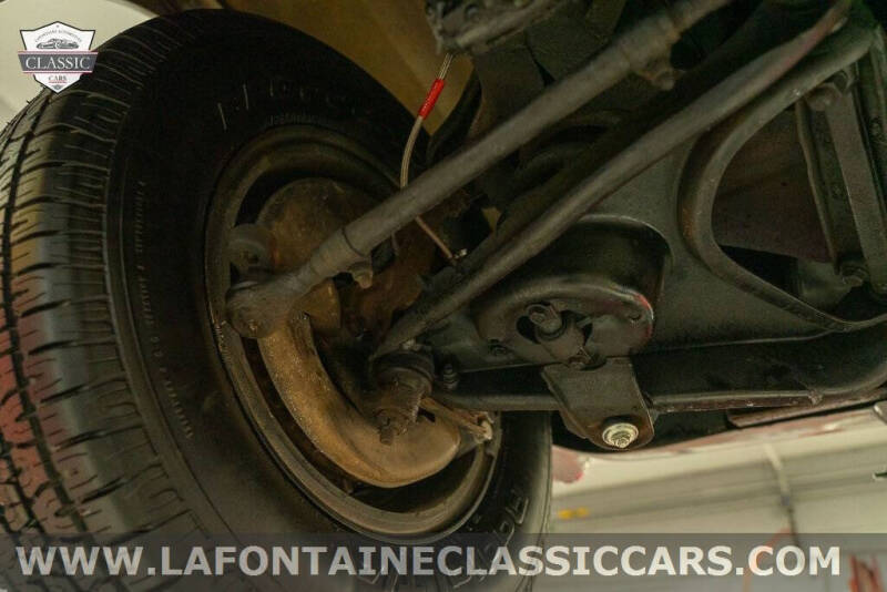 1964 Chevrolet Corvette