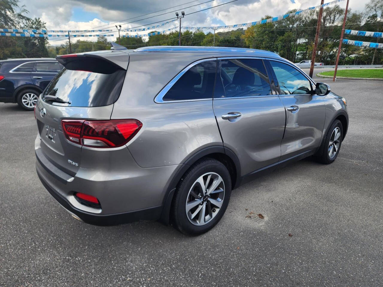 2019 Kia Sorento for sale at Auto Energy in Lebanon, VA