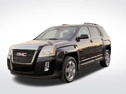 2012 GMC Terrain SLE-2