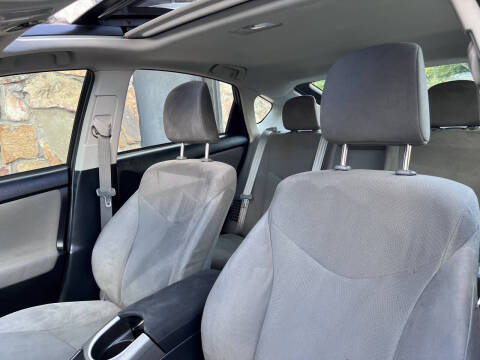 2013 Toyota Prius Three