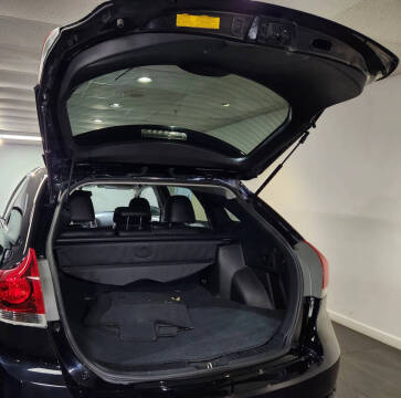 2014 Toyota Venza