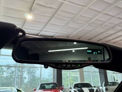 2001 Plymouth Prowler