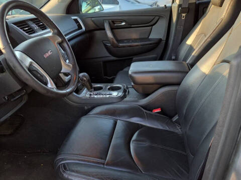 2015 GMC Acadia SLT-1