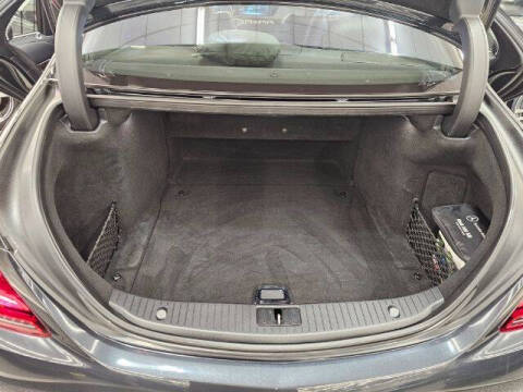 2019 Mercedes-Benz S-Class S 450 4MATIC