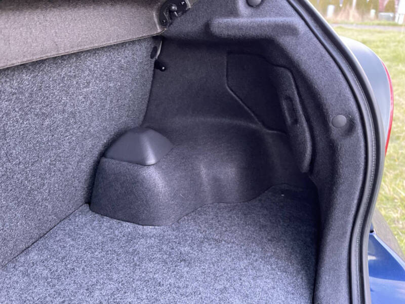 2000 Toyota Vitz Yaris