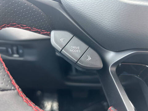 2026 Dodge Charger