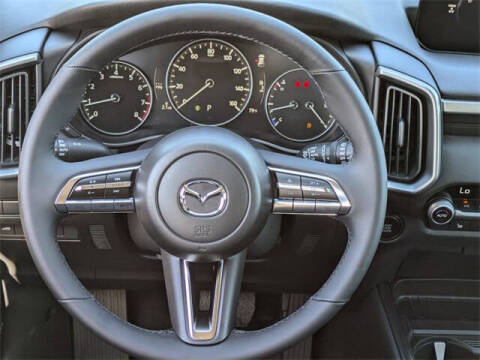 2025 Mazda CX-50 Hybrid Preferred