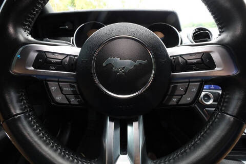 2020 Ford Mustang GT