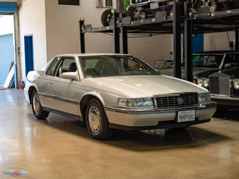 1993 Cadillac Eldorado Touring