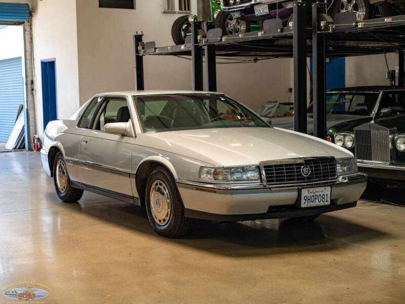 1993 Cadillac Eldorado Touring