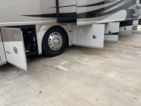 2011 American Eagle Spartan M45T