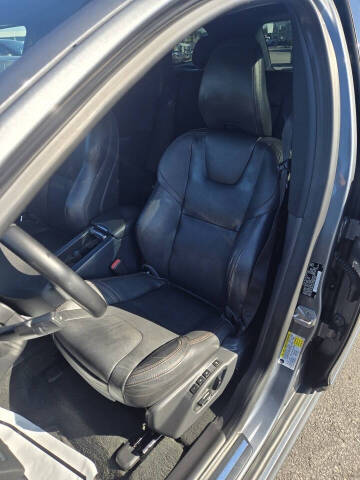 2016 Volvo XC60 T6