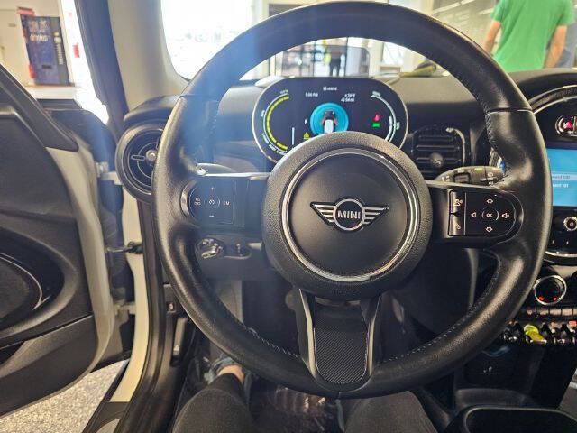 2022 MINI Hardtop 2 Door Cooper SE