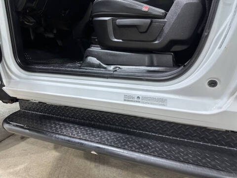2022 RAM 4500