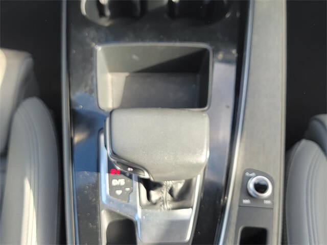 2023 Audi A4 quattro S line Prem Plus 45 TFSI