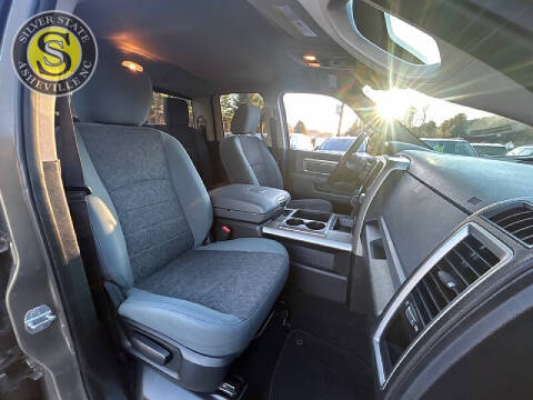 2014 RAM 1500 Lone Star