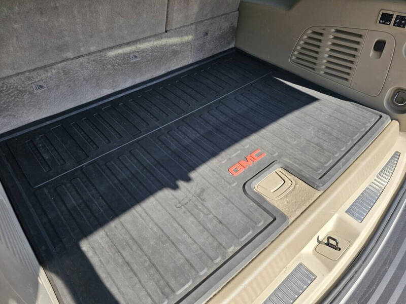 2019 GMC Yukon XL Denali