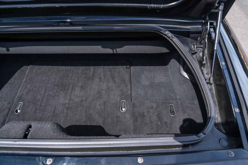 1998 Chevrolet Corvette