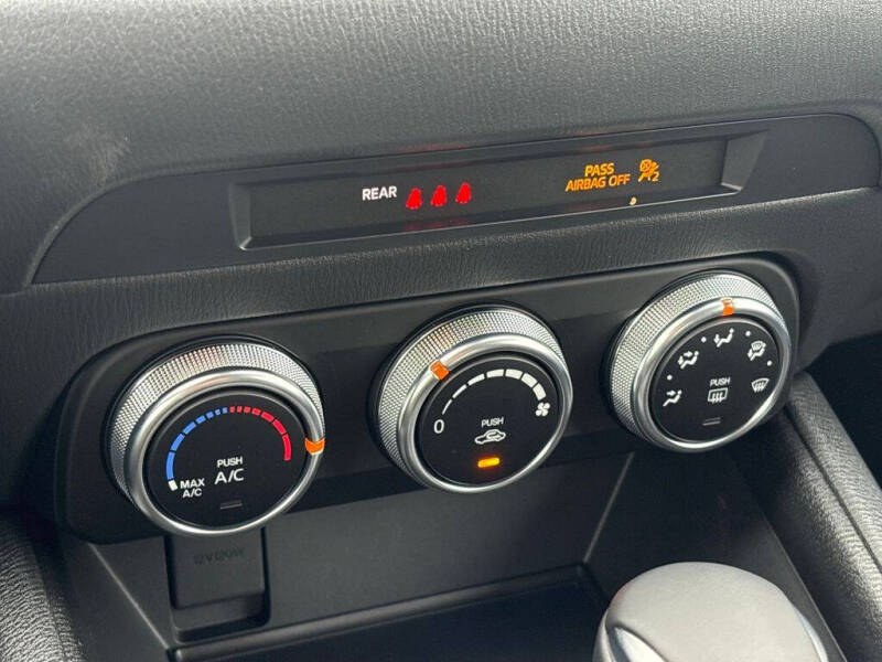 2025 Mazda CX-5 2.5 S