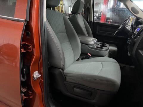 2013 RAM 1500 Express