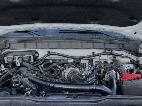 2022 Ford Bronco Badlands Advanced