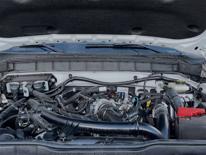 2022 Ford Bronco Badlands Advanced