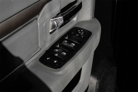 2016 RAM 2500 Lone Star