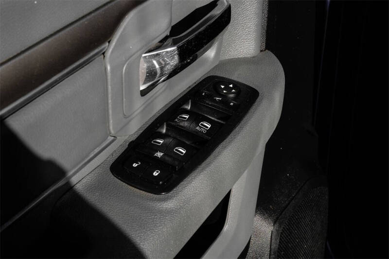 2016 RAM 2500 Lone Star