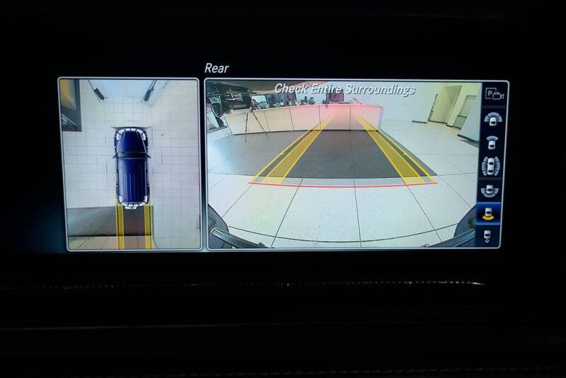 2021 Mercedes-Benz G-Class AMG G 63