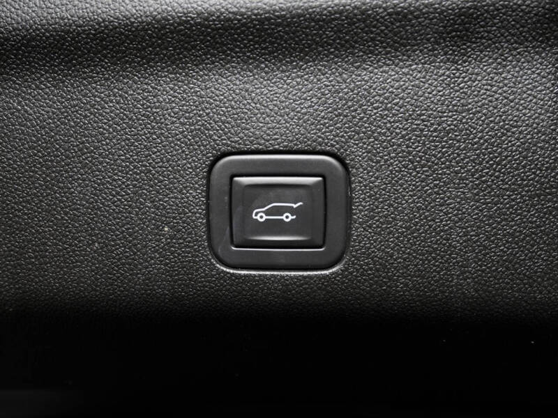 2024 GMC Yukon XL Denali Ultimate