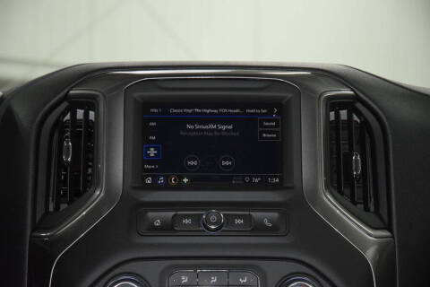 2026 Chevrolet Silverado 3500HD