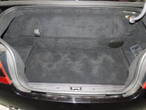 2006 Aston Martin DB9 Volante