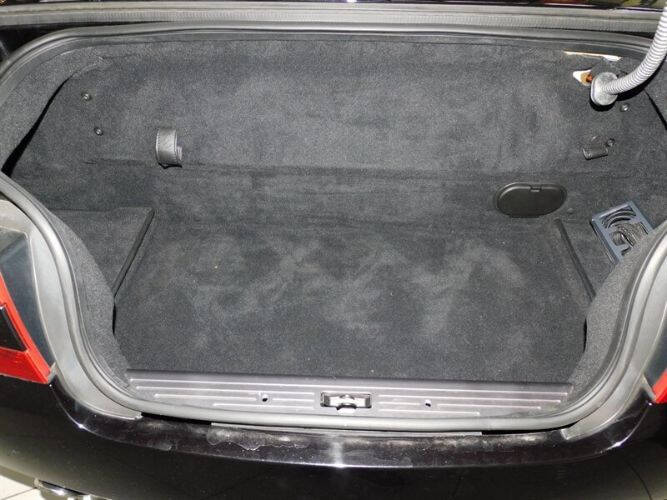 2006 Aston Martin DB9 Volante