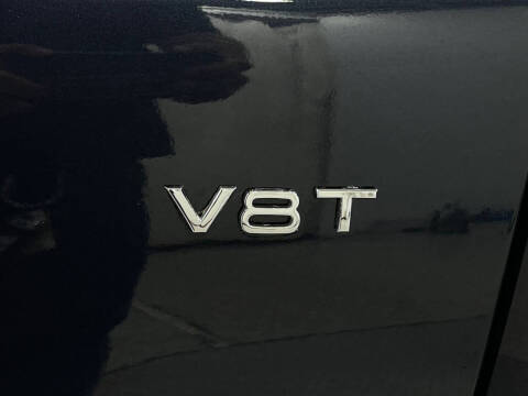 2016 Audi S7 4.0T quattro