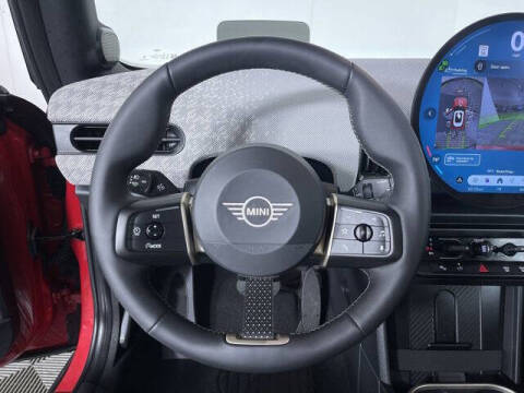 2025 MINI Hardtop 2 Door Cooper S