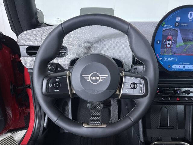 2025 MINI Hardtop 2 Door Cooper S