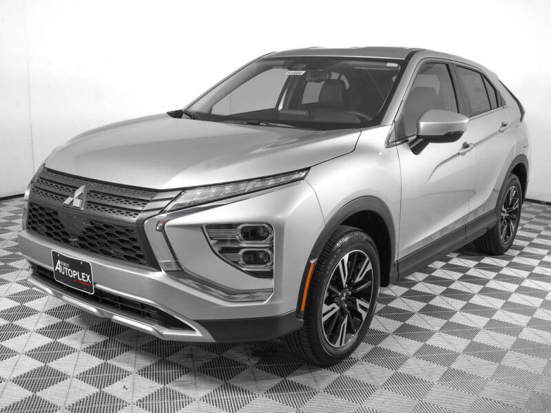 2026 Mitsubishi Eclipse Cross SE
