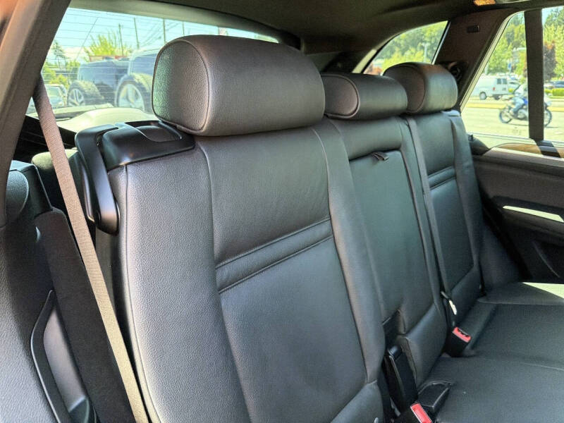 2013 BMW X5 xDrive35i Sport Activity