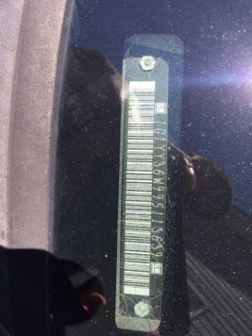 2009 Chevrolet Corvette