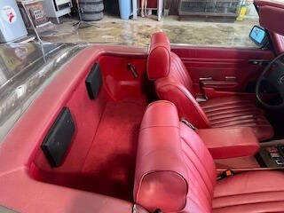 1979 Mercedes-Benz 450 SL