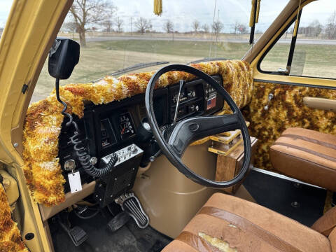 1976 Ford E-150