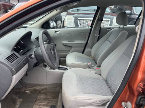 2007 Chevrolet Cobalt LS