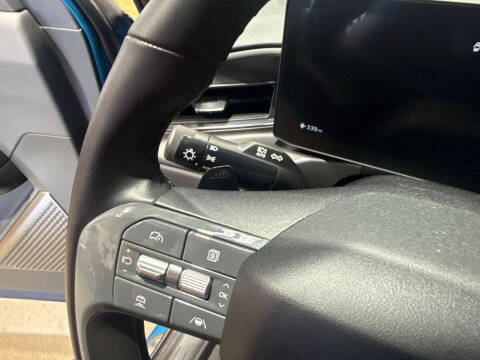 2024 Kia EV9 Land