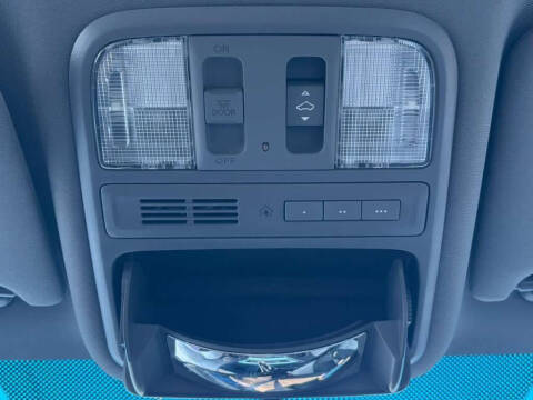 2011 Honda Pilot Touring