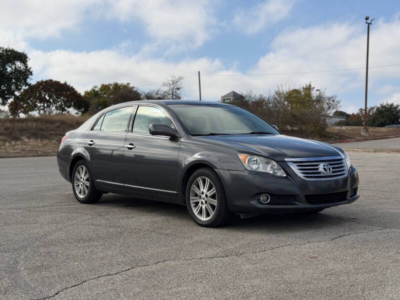 2008 Toyota Avalon Limited