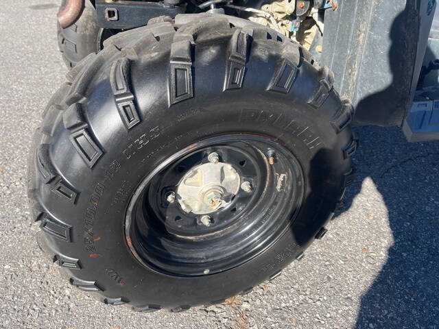 2022 Polaris Sportsman